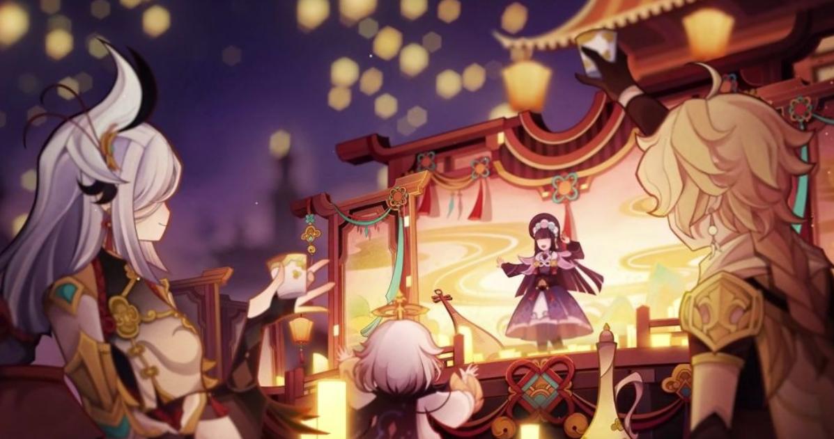 原神里最强的英雄怎么获得（原神英雄选择怎么弄）