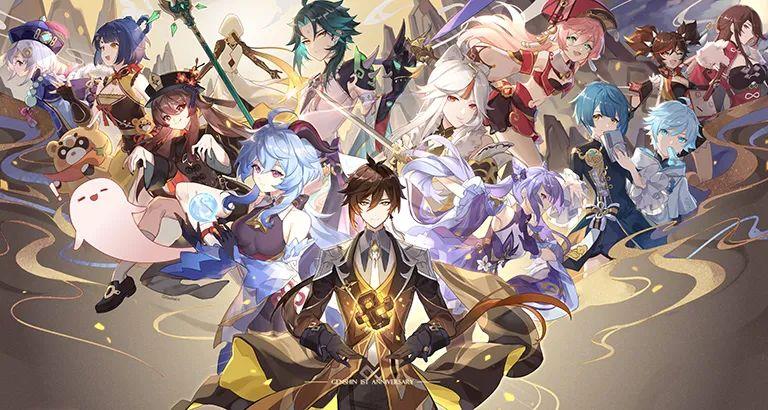 原神活动商人怎么玩（原神赌石技巧）