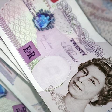 英国央行公布决定后 英镑/美元涨幅收窄 英债收窄跌幅