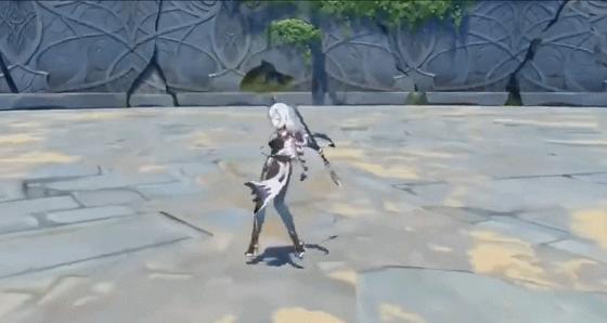 原神卡退是怎么回事（七圣召唤是和原神分开的吗）