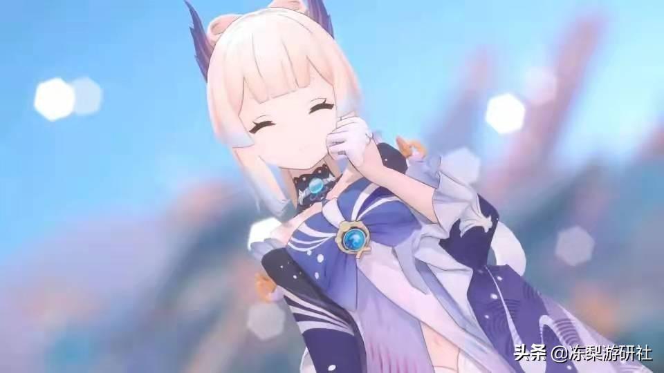 原神狼末怎么刷（狼末的属性适合谁）