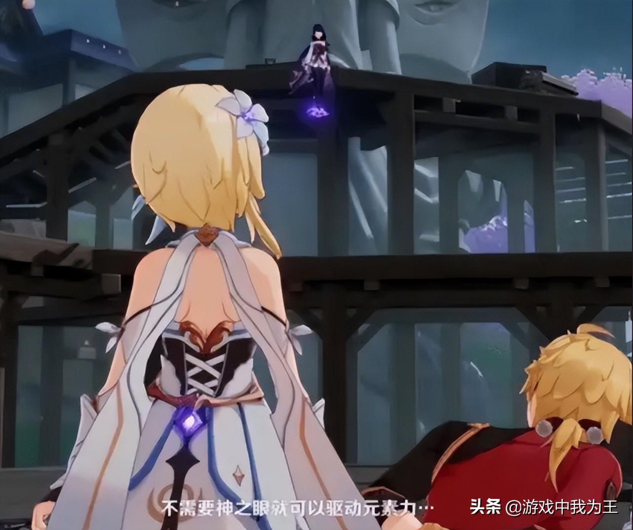 原神端游有点卡怎么处理（ipad2017可以玩原神）