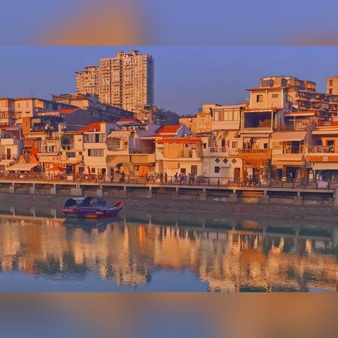 厦门市日用品店在哪里啊