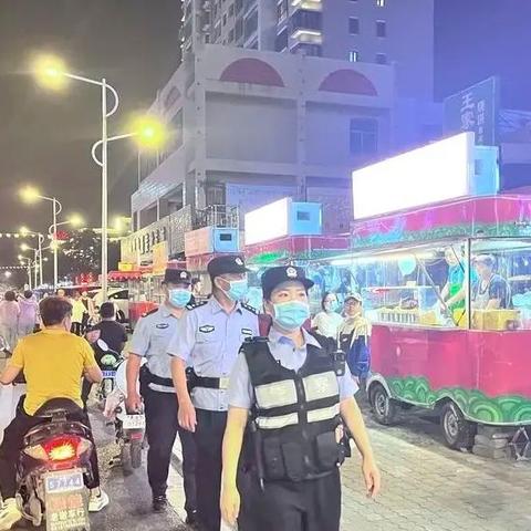 保定市最大夜市在哪里