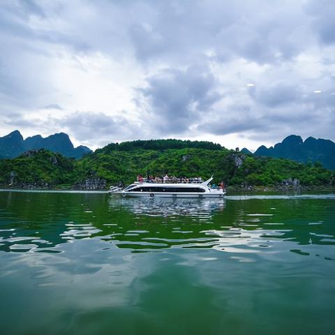 桂林市野钓区哪里鱼多