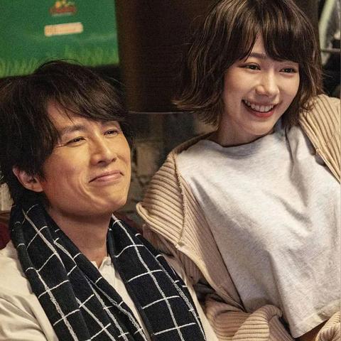 一什么大事电影