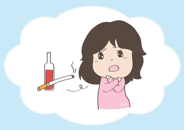 备孕期间不能吃什么