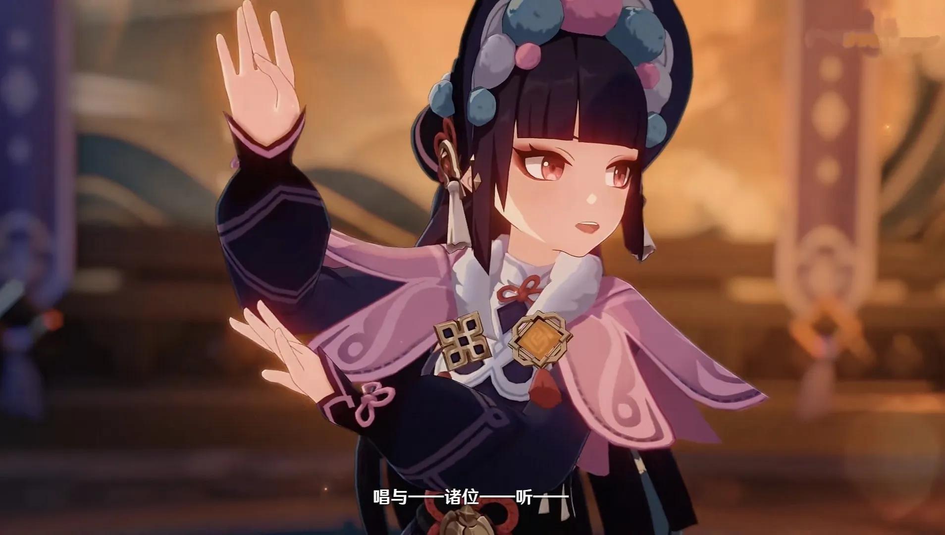 原神怎么升到48级（原神帕蒂莎兰多久刷新）