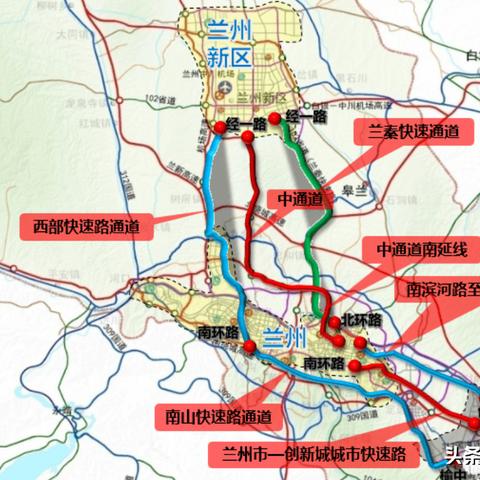 兰州到新区公交多久到的相关长尾关键词有哪些