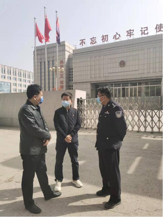 【石家庄疫情最新消息今天新增
,石家庄疫情最新消息今天新增了15例】-图1 【石家庄疫情最新消息今天新增
,石家庄疫情最新消息今天新增了15例】-图1