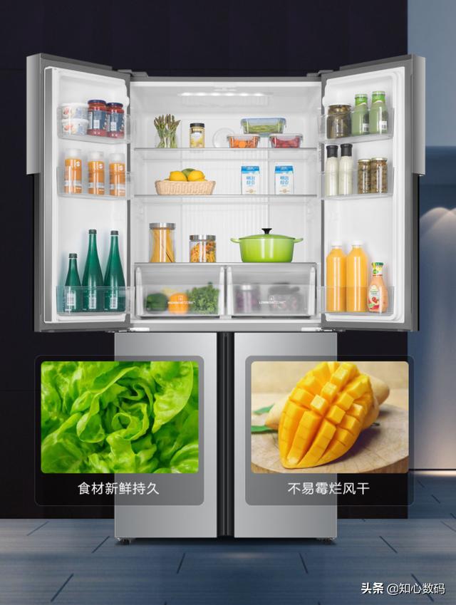 618冰箱爆款推荐：品质与性价比的双重巅峰