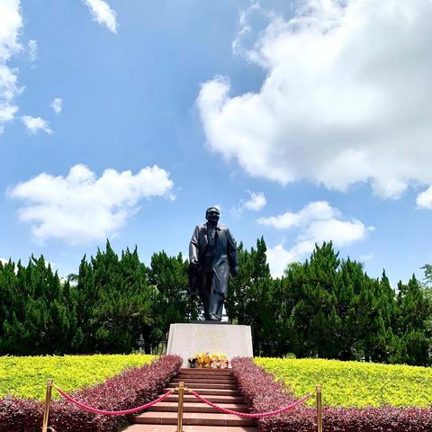 深圳市哪个公园好玩一点