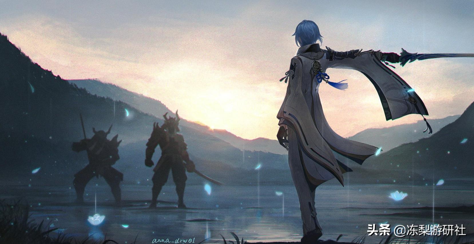 原神稻妻放水那个怎么开（原神到稻妻能跳开剧情）