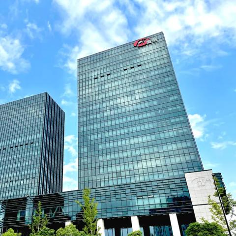 杭州市哪个区医药公司多