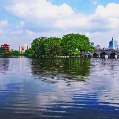 武汉市是个怎么样的城市