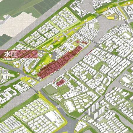 杭州市临平街道是哪个区