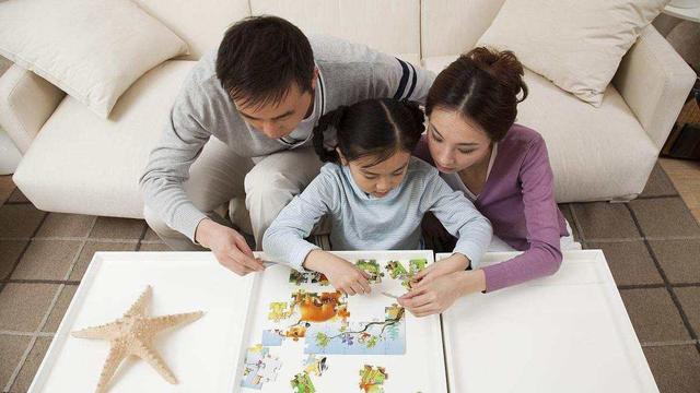 孩子不喜欢上早教班就不让他上吗