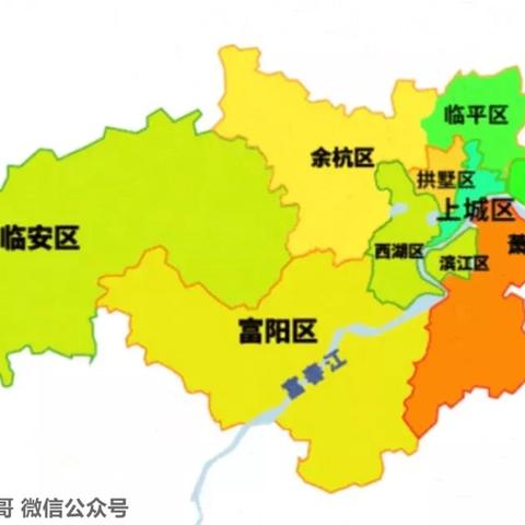 杭州市现在的房价怎么样