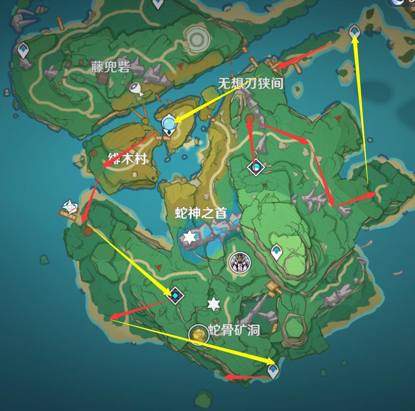 原神怎么切换多人组队（原神世界等级突破可以双人吗）