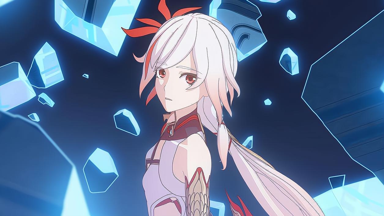 原神渊下宫怎么触发任务（原神渊下宫彩色的光晕是什么）