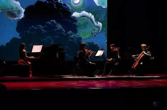 2月这两场音乐会值得安排