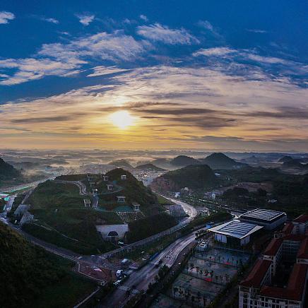 贵阳天气应穿什么衣服