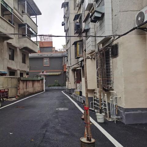 桂林秀峰区老旧小区相关长尾关键词有哪些