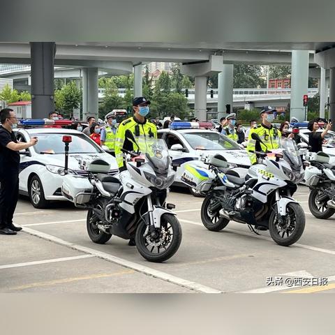 西安市景区放行政策是什么