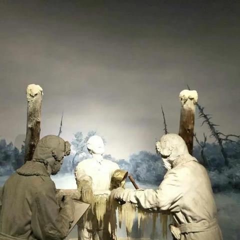 哈尔滨市有什么古遗址嘛