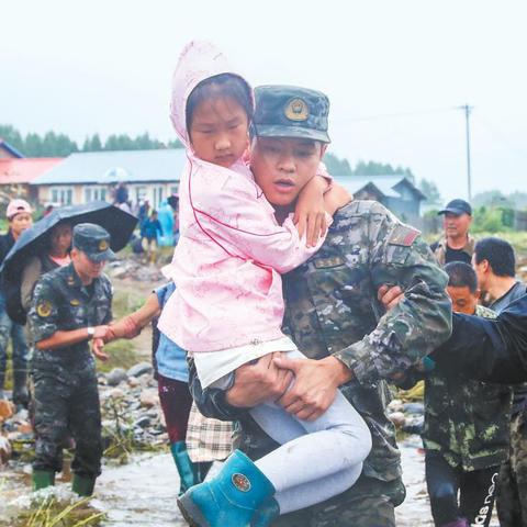 哈尔滨市武警有多少人口