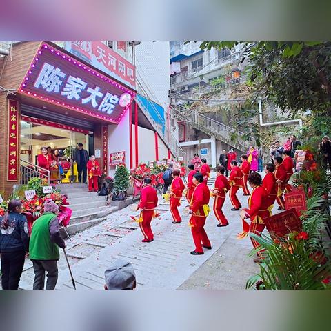 无锡市陈家大院在哪里