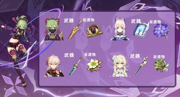 原神2.0雷属性怎么开（原神队伍中可以有两个雷属性吗）