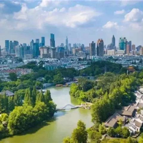 东莞市与杭州市哪个更好