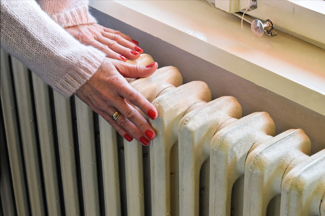 南方人过冬有多难