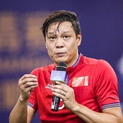 换了多少足球教练了范志毅