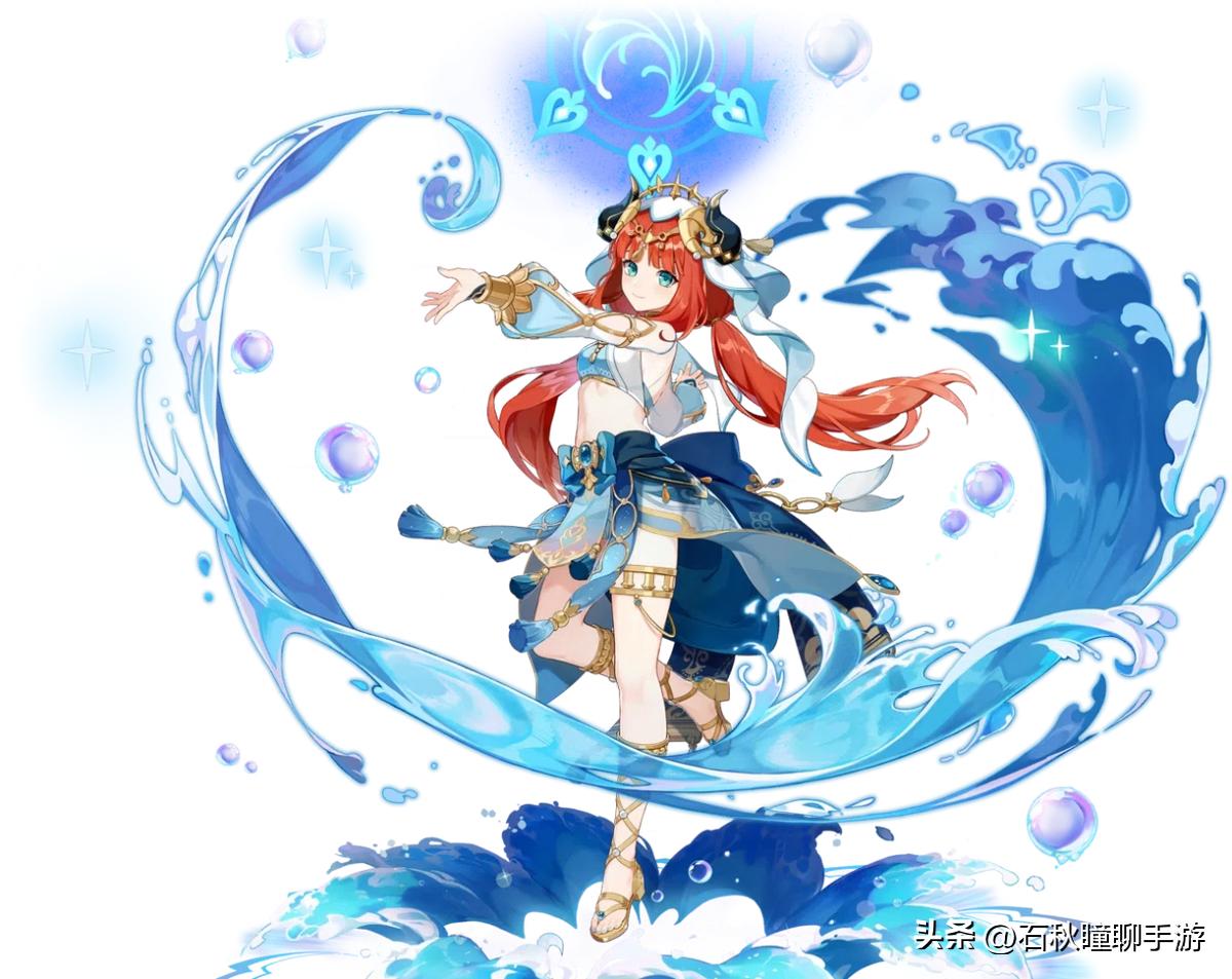 怎么判断原神角色是否毕业（原神零命万叶毕业面板）