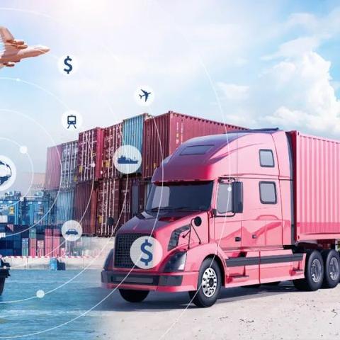 跨境电商快递一件多少钱