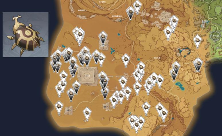 原神角色升级材料怎么分解（原神20级升级材料怎么快速获取）