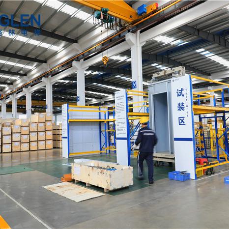 福建修电梯怎么样