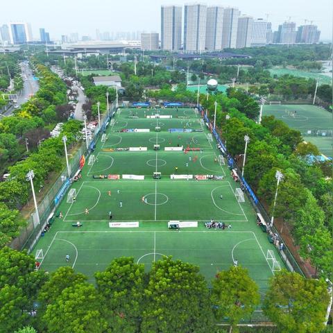 武汉市哪个区是市中心