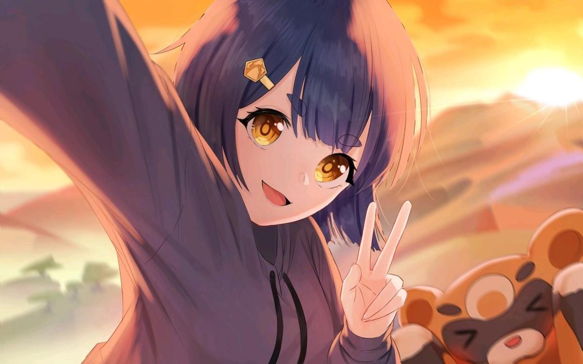 原神香菱的锅巴怎么控制（70级香菱多少攻击力合格）