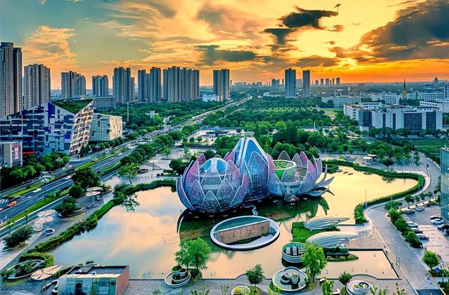 这座二线城市，能成为“新能源之都”吗？