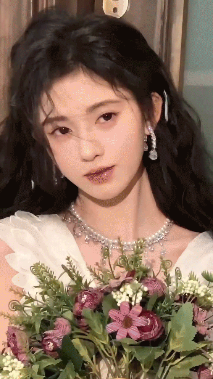 美女性感可爱女神gif动图邪恶