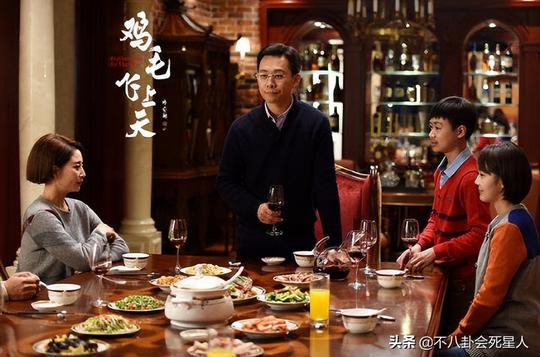 ​给过去20年最好的年代剧排名，《人世间》垫底，《活着》排第二