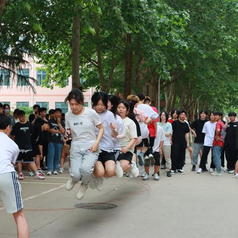 石家庄市小学花样跳绳的长尾关键词有什么