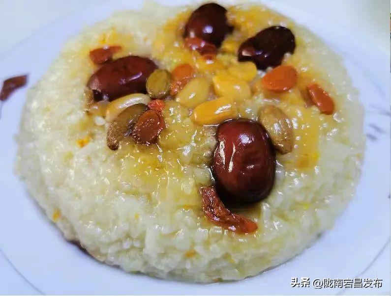 宕昌县的美食有什么（甘肃的特产有哪些）