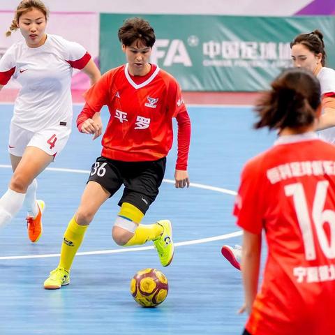 足球五人制足球门规格是多少