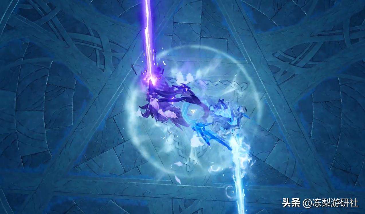 奇怪的标记原神怎么收集（原神全图地图怎么解锁）