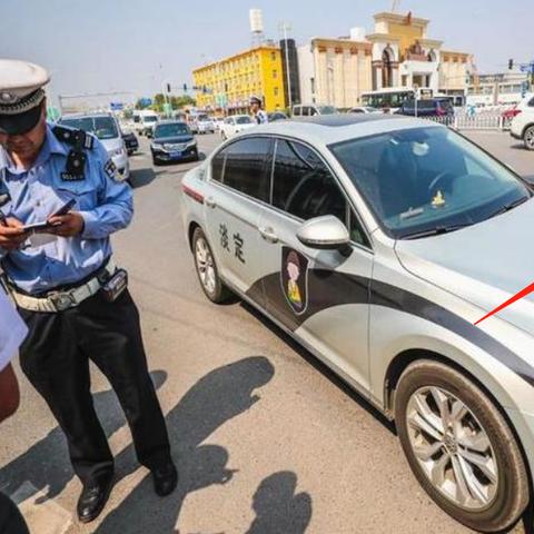 盘点警车在上海哪里上牌的相关关键词有哪些