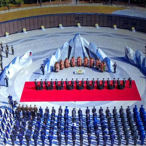 沈阳抗美缓朝烈士陵园相关长尾关键词有哪些